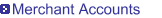 Web Site Builder - merchant accounts